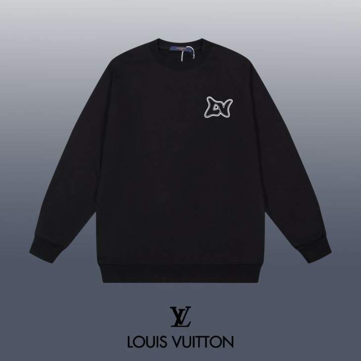 Picture of LV Sweatshirt _SKULVXS-Lsxitx1134331
